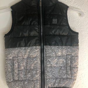 Calvin Klein boy's coat‎ size 2T